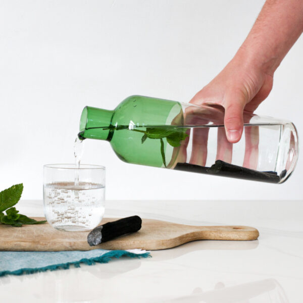 CHARBON BINCHOTAN - Pour 1 Litre