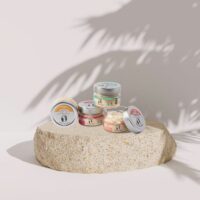 Déodorant crème 100% naturel et bio