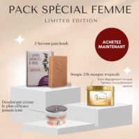 V : Packs en promotion