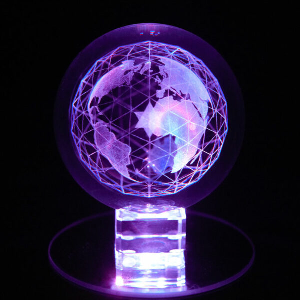 Terre diamant méta génésis médaille d'argent invention Genève cristal grille cristalline purification équilibre élévation nettoyage