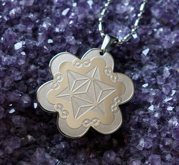 Spirit Energy, bijou énergétiques, éleve la vibration et les énergies
