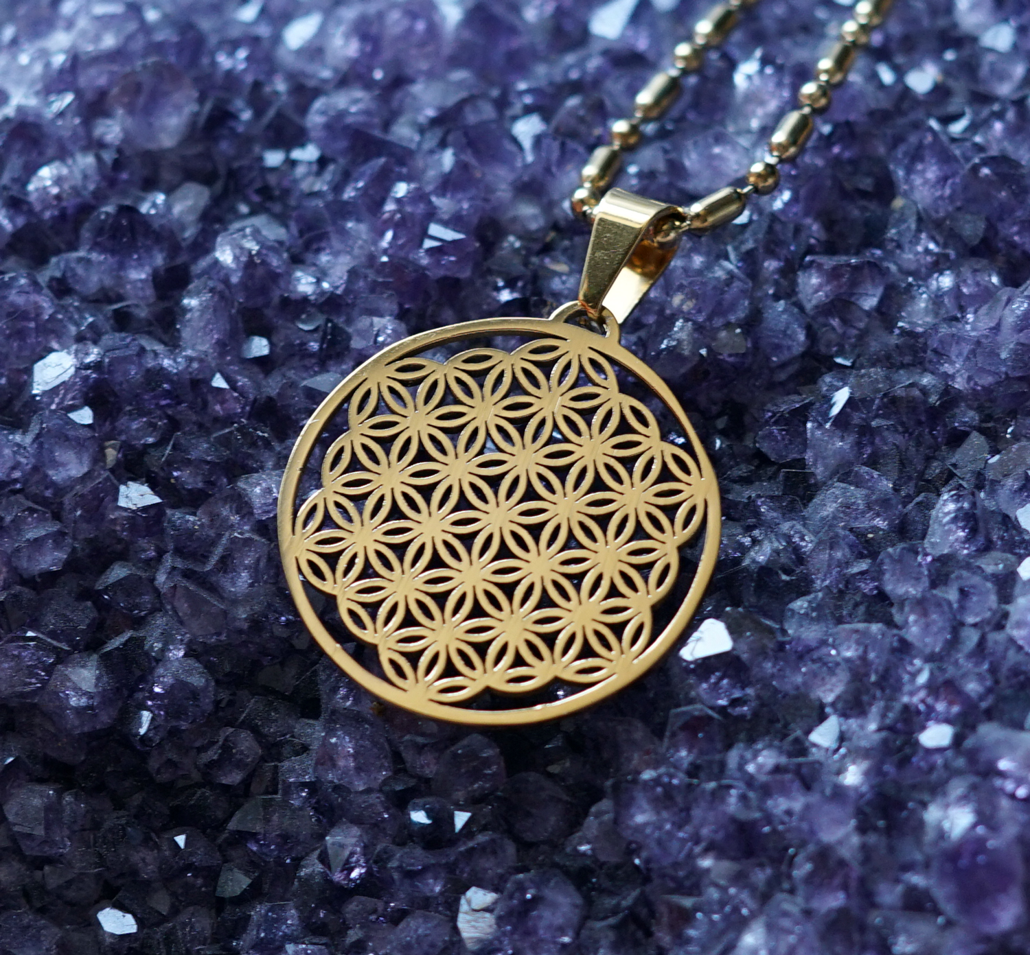 Spirit Energy, bijou énergétiques, éleve la vibration et les énergies