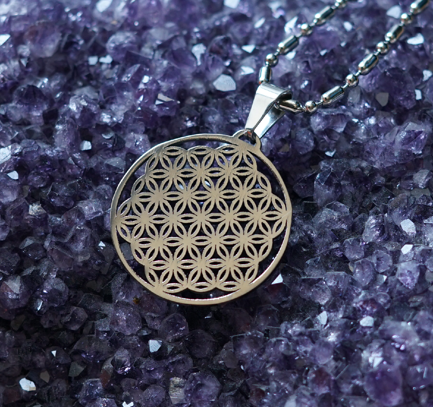 Spirit Energy, bijou énergétiques, éleve la vibration et les énergies