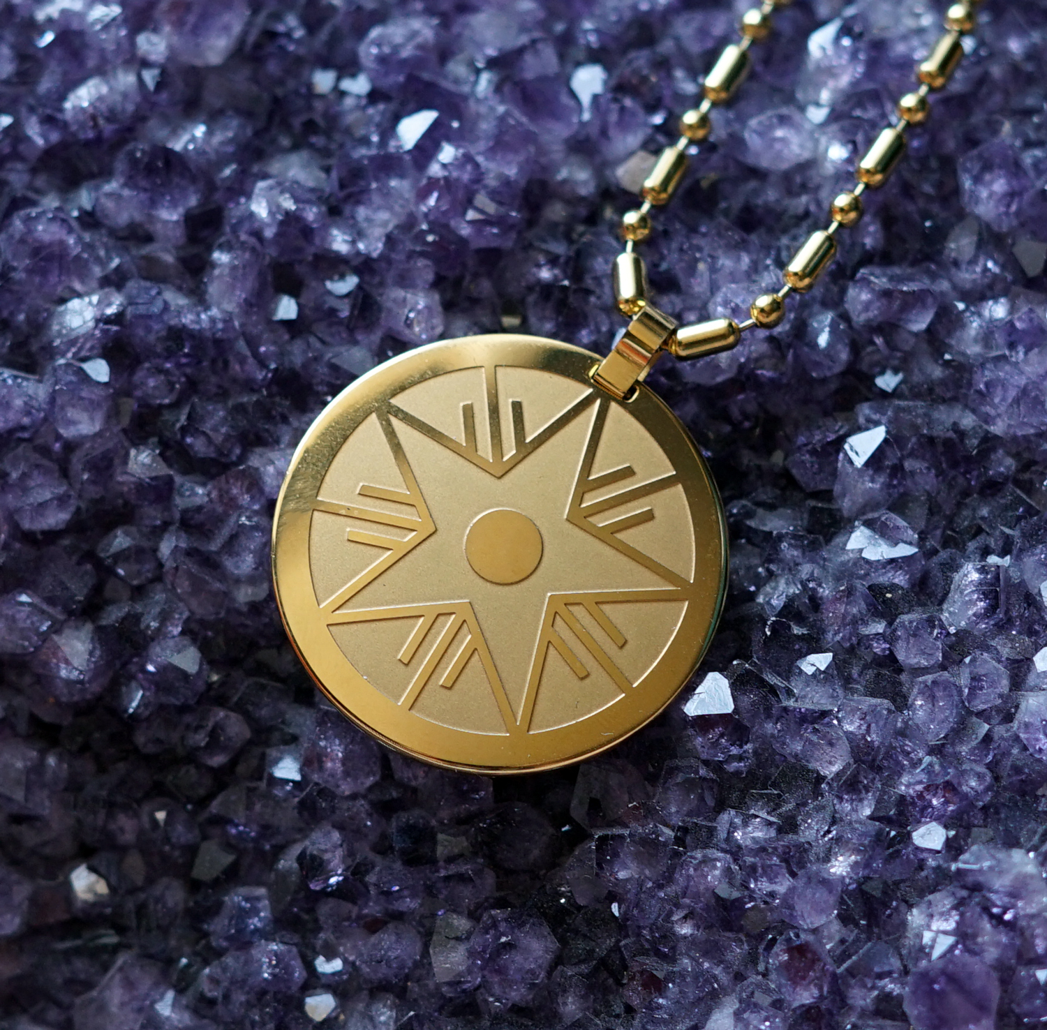 Spirit Energy, bijou énergétiques, éleve la vibration et les énergies