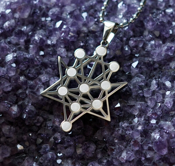 Spirit Energy, bijou énergétiques, éleve la vibration et les énergies