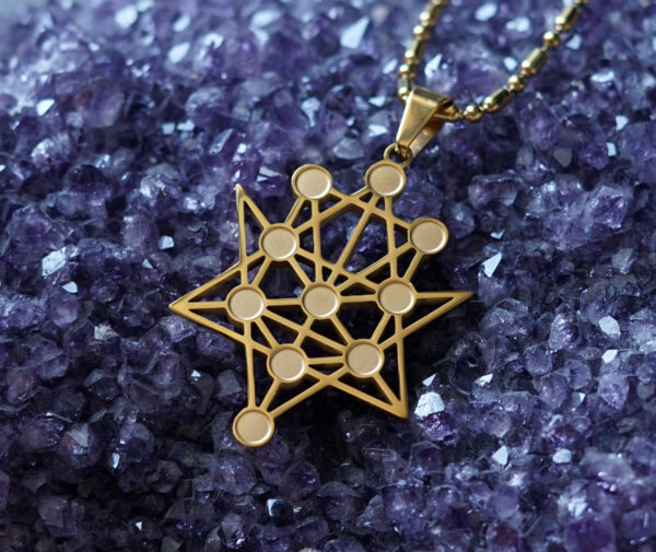 Spirit Energy, bijou énergétiques, éleve la vibration et les énergies