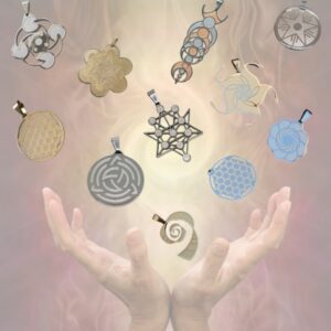 Bijoux énergétiques