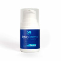 Soin visage Neutre peaux sensibles respecte et apaise les peaux sensibles. Pour une tolérance optimisée, notre émulsion soin du visage et corps NEUTRE est riche en huile d’amande douce Bio et ne contient pas d’huile essentielle. Participe à : Apaiser, protéger et revitaliser les gencives Rééquilibrer le microbiote buccal Réduire la plaque dentaire et la destruction de l’émail Assainir l’haleine Neutraliser l’acidité en bouche. Bio, naturel, eau de Lourdes, aromathérapie, phytothérapie, biafine, cicatrisation, rides, loudeurs jambes, rougeurs, Emulsions, émotions, dentiste, plaque dentaire, mauvaise haleine, cicatrisation, tartre