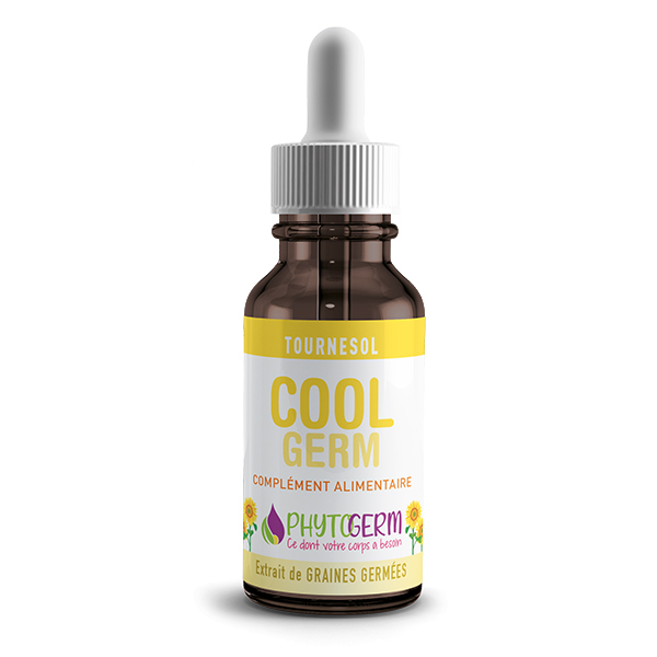 Les personnes recherchant un apport lipidique d’origine végétale Les phases de sollicitation mentale ou physique Apport en oligo-éléments, dont le sélénium Complément alimentaire germothérapie alimentation vivante minéraux glucides proteines lipides fibres zinc magnesium selenium vitamines liposolubles bio graines germées Complément alimentaire à base de graines germées de tournesol, issu de l’agriculture biologique pour une alimentation vivante. Evoquant la joie, le soleil, le tournesol est une plante traditionnellement associée à la vitalité et à l’équilibre nutritionnel. Apprécié pour sa densité nutritionnelle, notamment sa richesse naturelle en lipides de qualité, acides gras essentiels et oligo-éléments.